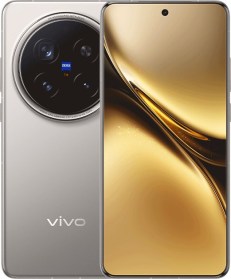 vivo X200 Pro 5G grey68